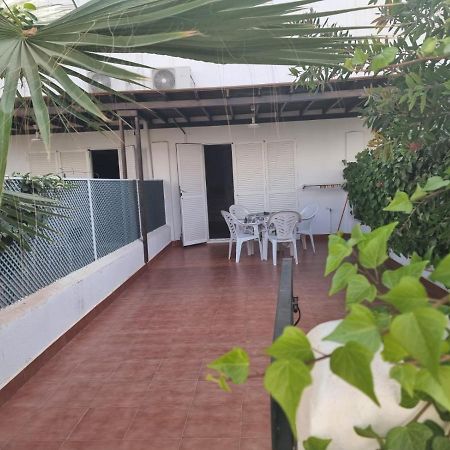 Duplex Extraordinario Naturista En Vera Playa! Екстериор снимка
