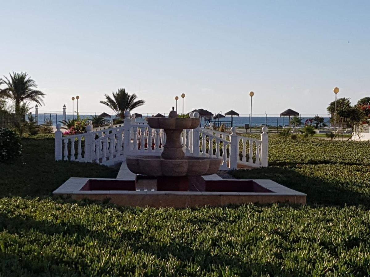 Duplex Extraordinario Naturista En Vera Playa! Екстериор снимка