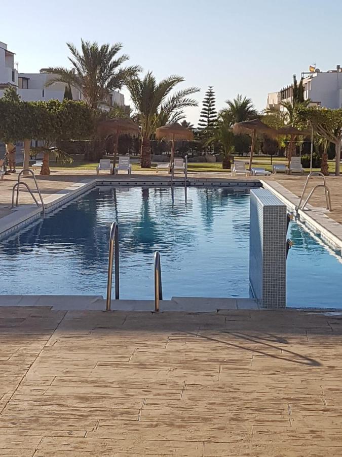 Duplex Extraordinario Naturista En Vera Playa! Екстериор снимка