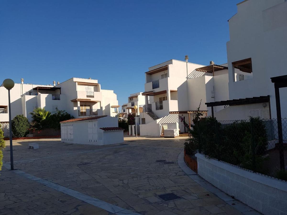 Duplex Extraordinario Naturista En Vera Playa! Екстериор снимка