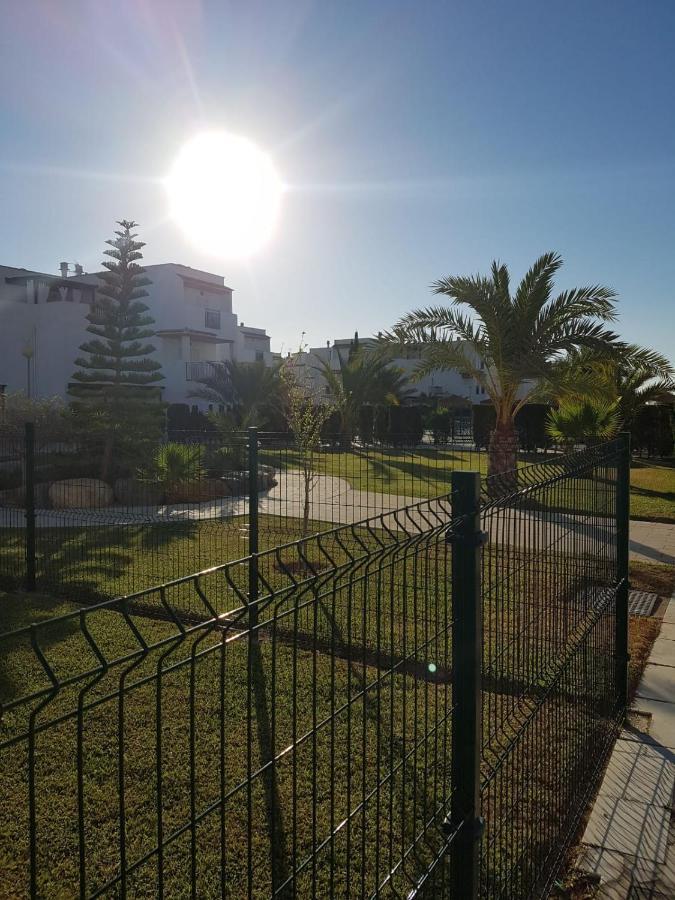 Duplex Extraordinario Naturista En Vera Playa! Екстериор снимка