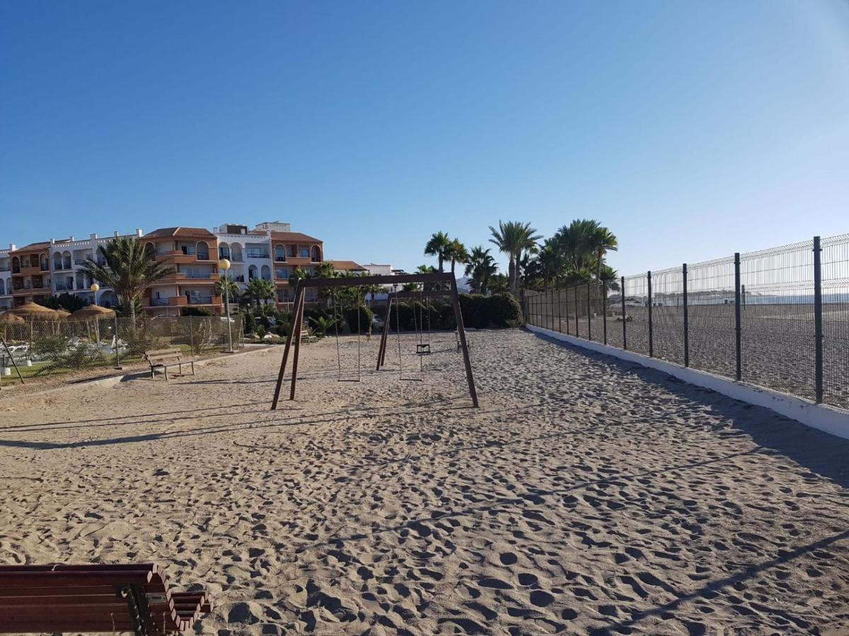 Duplex Extraordinario Naturista En Vera Playa! Екстериор снимка