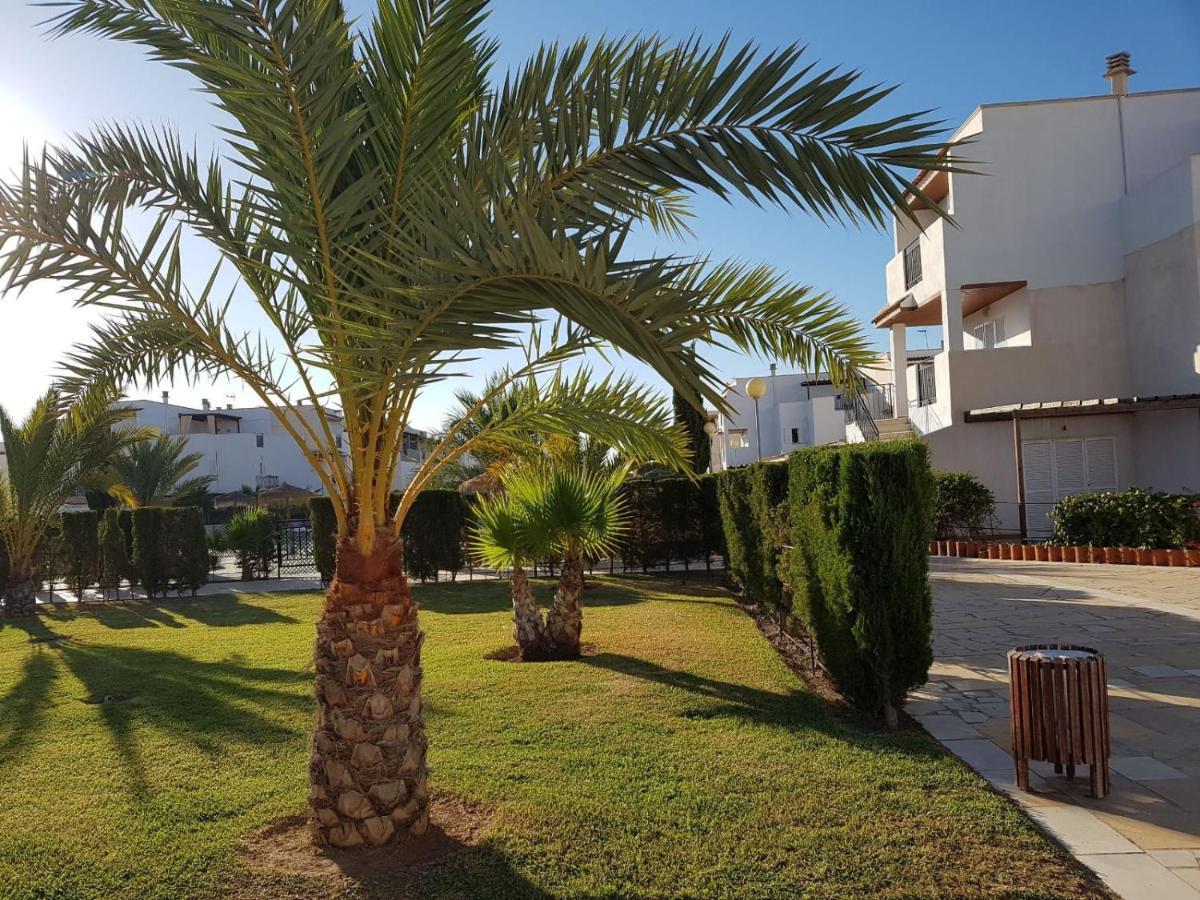 Duplex Extraordinario Naturista En Vera Playa! Екстериор снимка