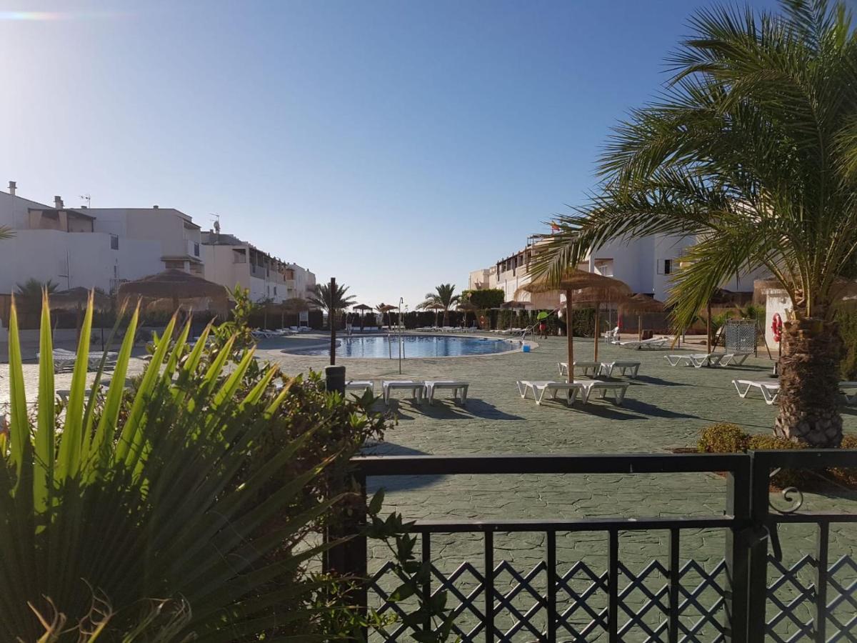 Duplex Extraordinario Naturista En Vera Playa! Екстериор снимка