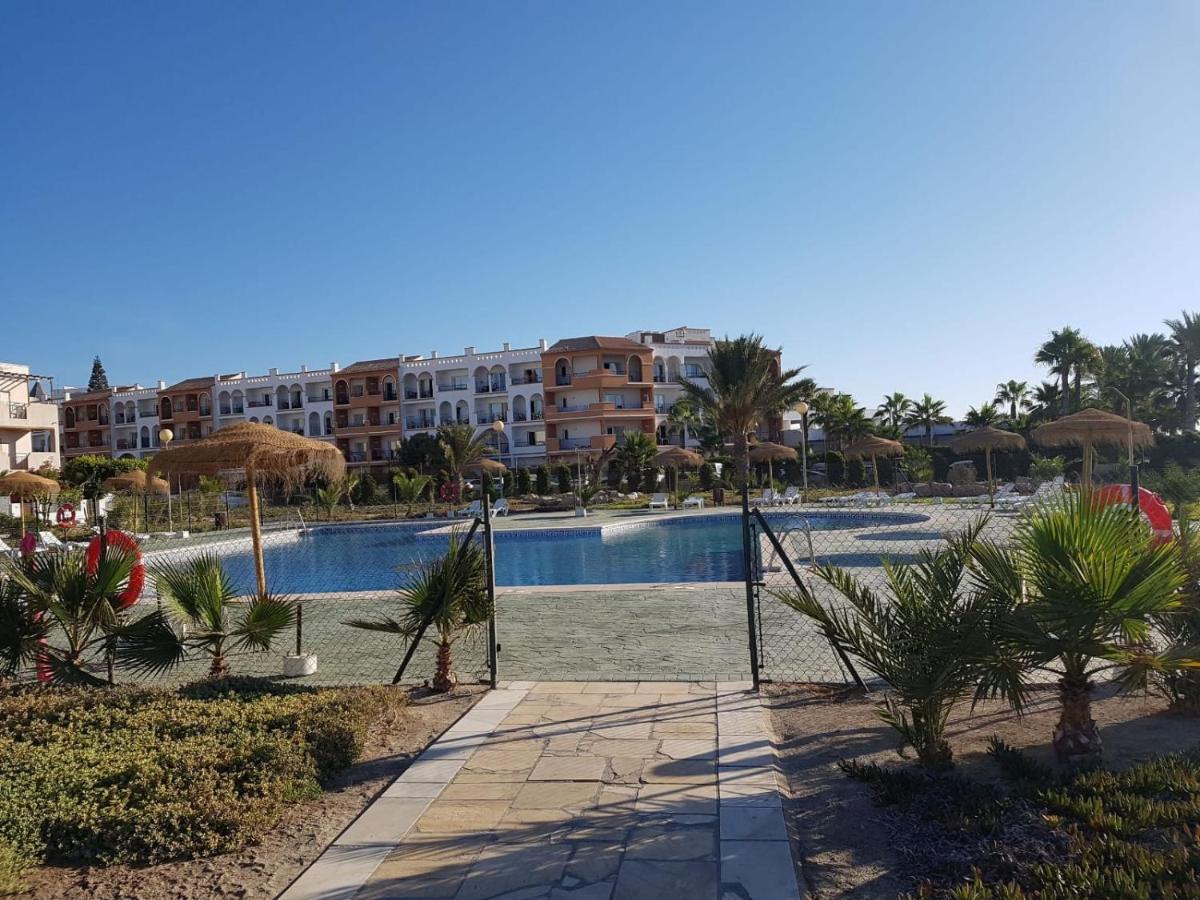 Duplex Extraordinario Naturista En Vera Playa! Екстериор снимка