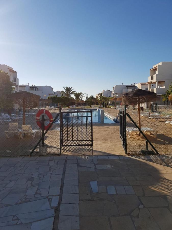 Duplex Extraordinario Naturista En Vera Playa! Екстериор снимка