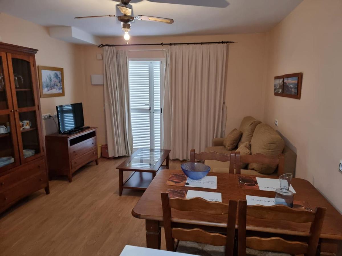 Duplex Extraordinario Naturista En Vera Playa! Екстериор снимка