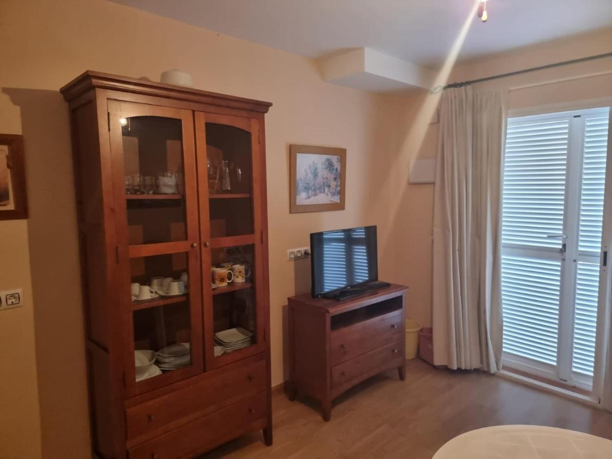 Duplex Extraordinario Naturista En Vera Playa! Екстериор снимка