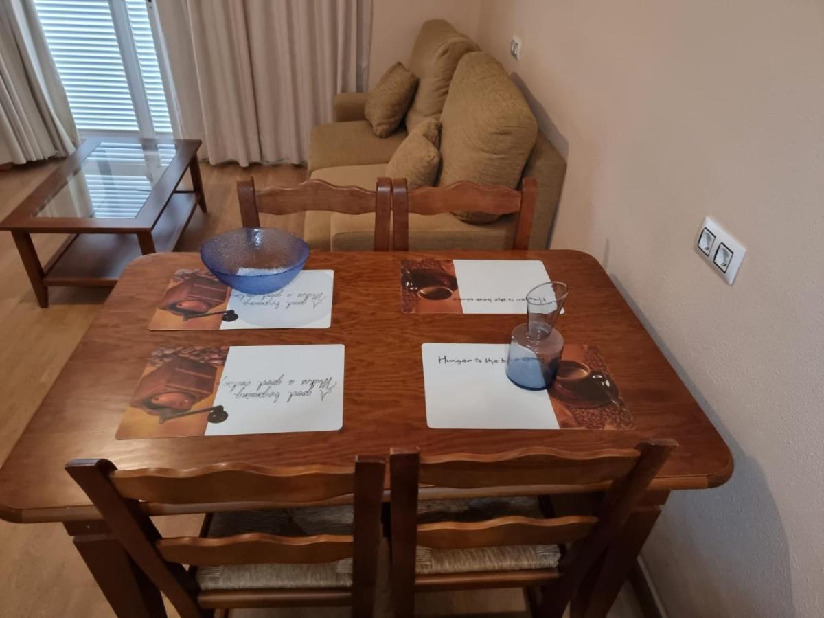 Duplex Extraordinario Naturista En Vera Playa! Екстериор снимка