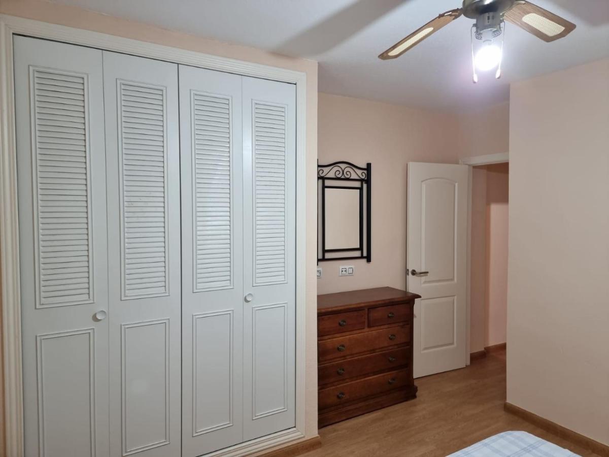 Duplex Extraordinario Naturista En Vera Playa! Екстериор снимка