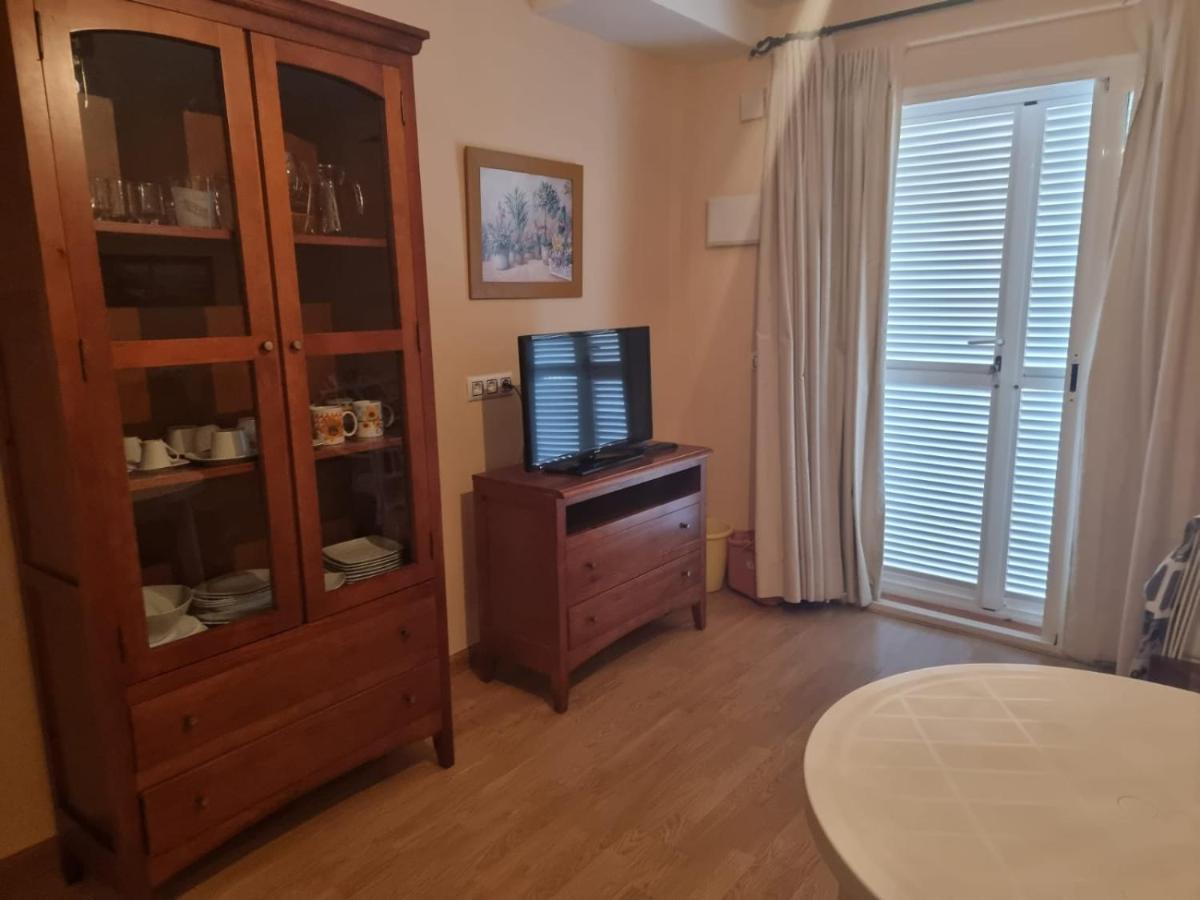 Duplex Extraordinario Naturista En Vera Playa! Екстериор снимка
