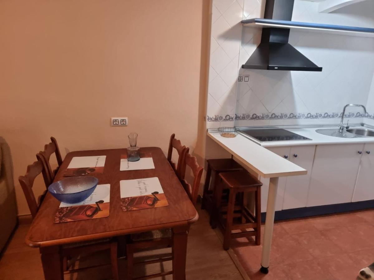 Duplex Extraordinario Naturista En Vera Playa! Екстериор снимка