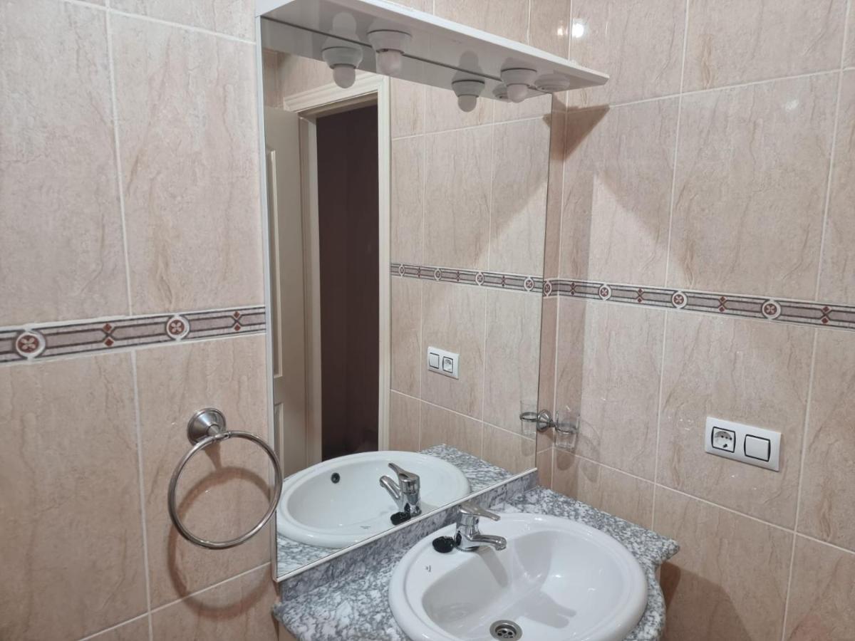 Duplex Extraordinario Naturista En Vera Playa! Екстериор снимка