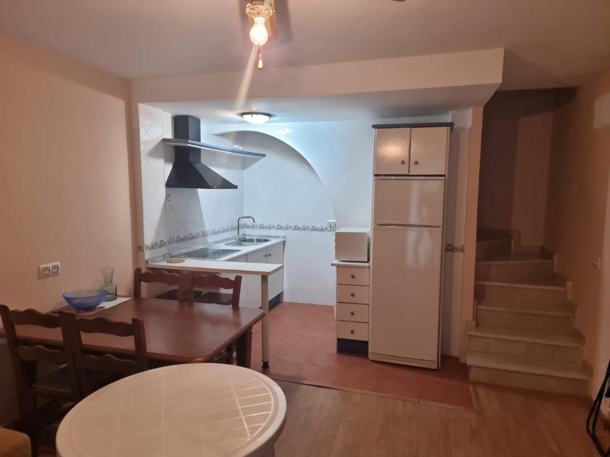 Duplex Extraordinario Naturista En Vera Playa! Екстериор снимка