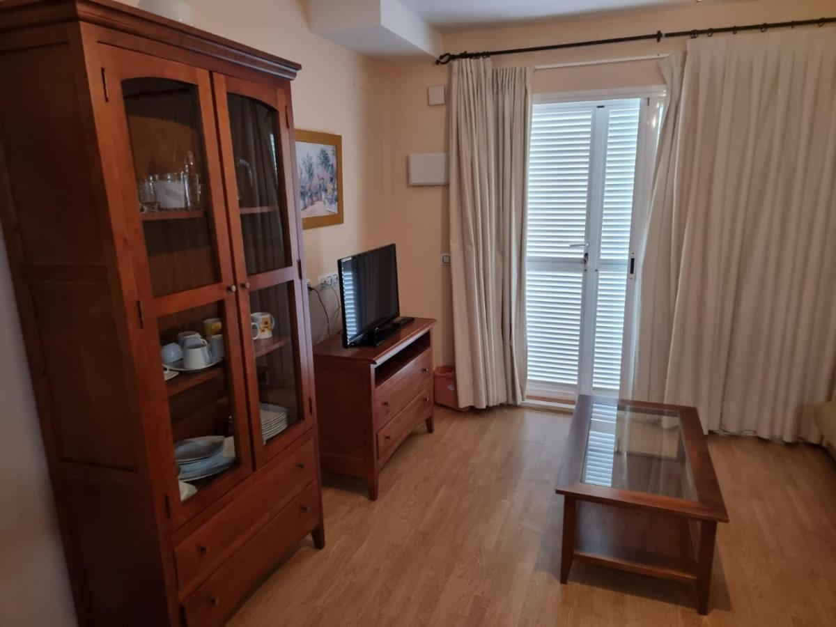 Duplex Extraordinario Naturista En Vera Playa! Екстериор снимка