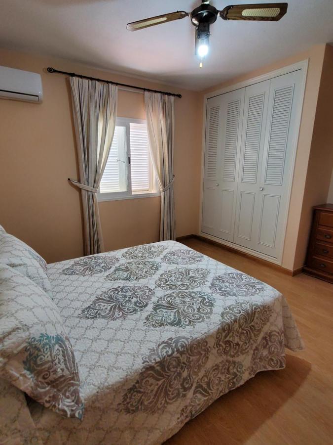 Duplex Extraordinario Naturista En Vera Playa! Екстериор снимка