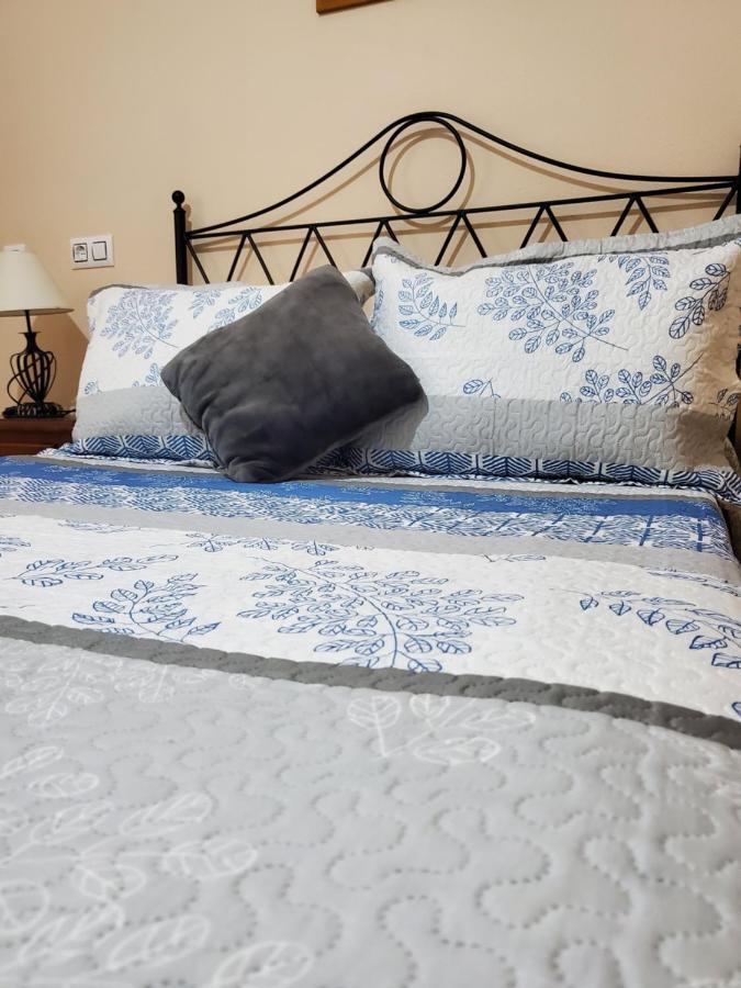 Duplex Extraordinario Naturista En Vera Playa! Екстериор снимка