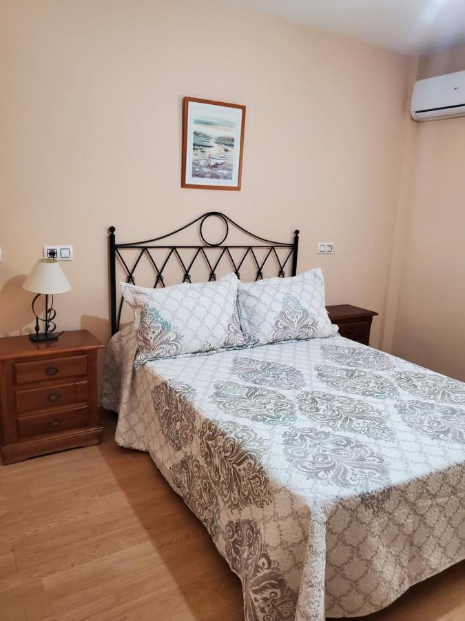 Duplex Extraordinario Naturista En Vera Playa! Екстериор снимка