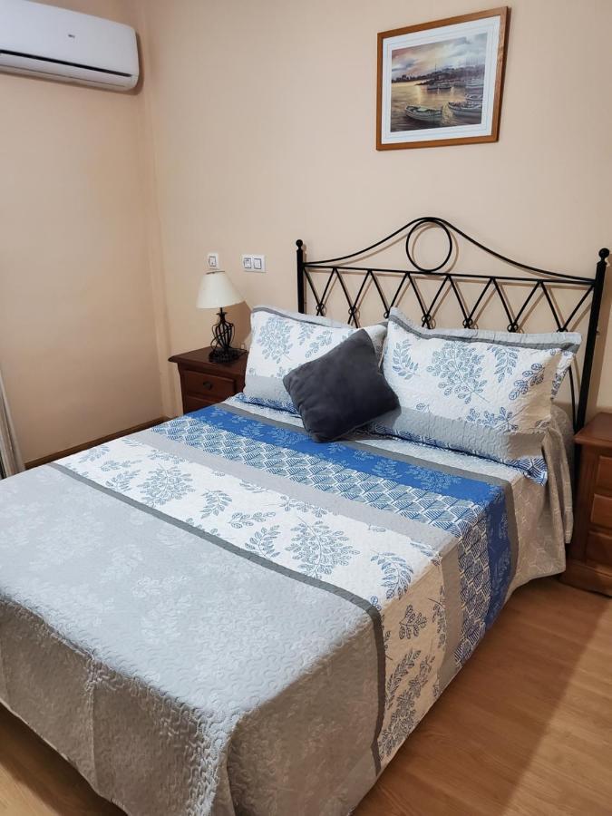 Duplex Extraordinario Naturista En Vera Playa! Екстериор снимка