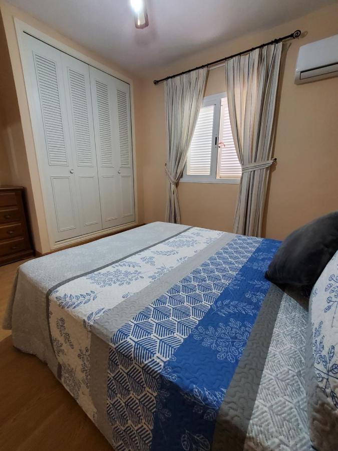 Duplex Extraordinario Naturista En Vera Playa! Екстериор снимка