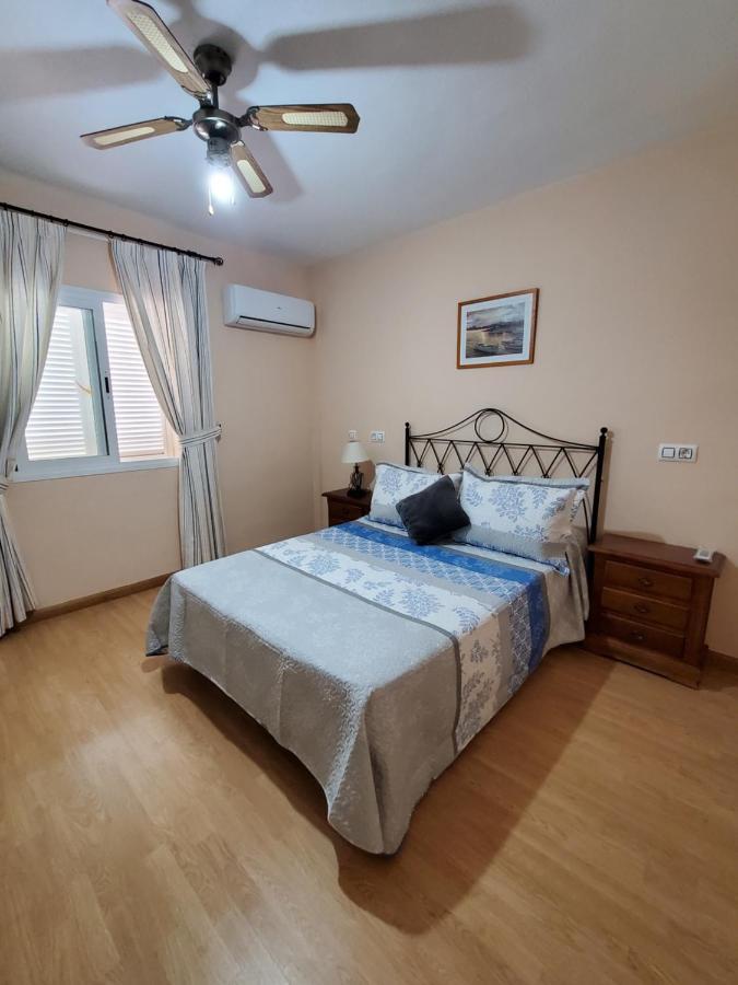 Duplex Extraordinario Naturista En Vera Playa! Екстериор снимка