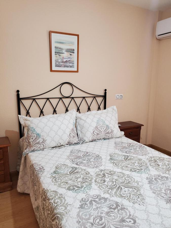 Duplex Extraordinario Naturista En Vera Playa! Екстериор снимка