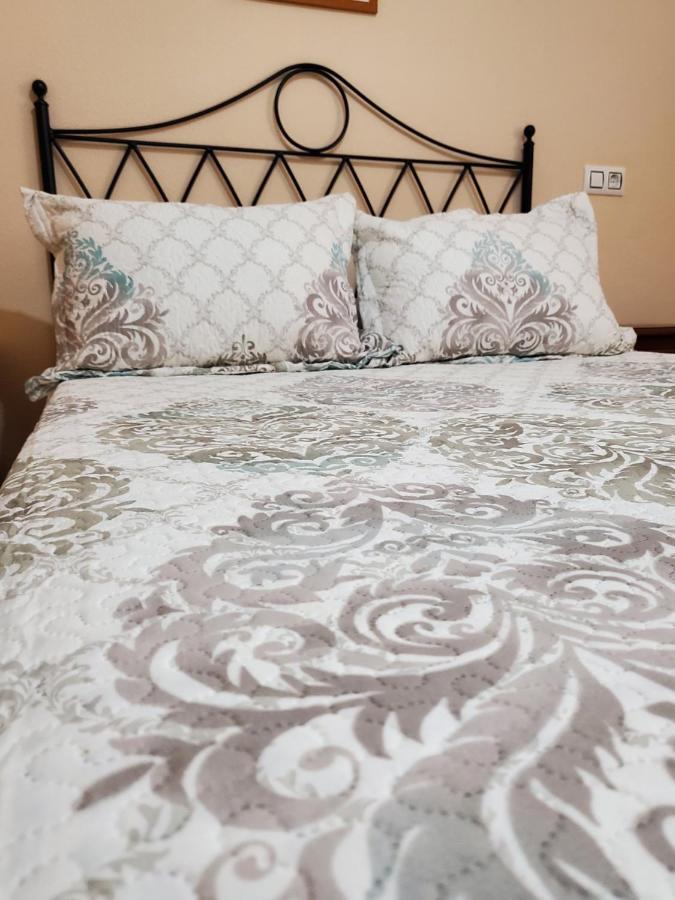 Duplex Extraordinario Naturista En Vera Playa! Екстериор снимка