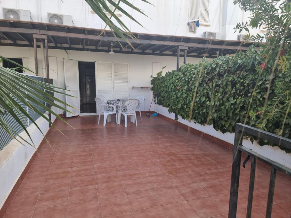 Duplex Extraordinario Naturista En Vera Playa! Екстериор снимка